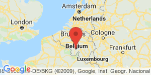 adresse et contact Rves de Toiles, Biesme, Belgique