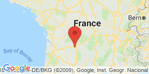 adresse et contact Monastère de la Transfiguration, Terrasson-Lavilledieu, France