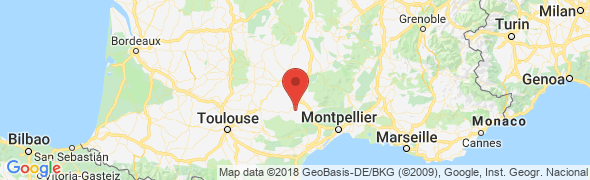adresse mariageauchateau.fr, Versols et Lapeyre, France