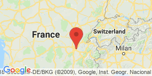 adresse et contact Fri'Chemine, Pusignan, France