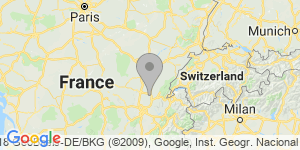 adresse et contact Investipole, Bourg en bresse, France