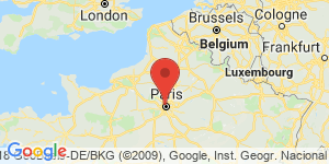adresse et contact Louis Morard, podologue, Levallois-Perret, France