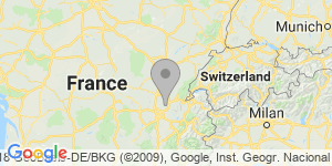 adresse et contact Garboche SAS, Chalamont, France