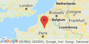 adresse et contact Montdi-import, Montdidier, France