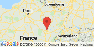 adresse et contact GIFOD, Dijon, France