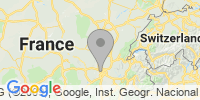 adresse et contact Fundy, Lyon, France