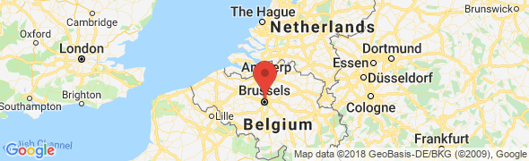 adresse ontrackdatarecovery.be, Bruxelles, Belgique
