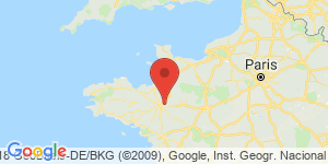 adresse et contact EMO, Noyal-sur-Vilaine, France