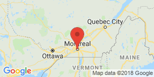 adresse et contact Fleuriste Westmount, Montreal, Canada