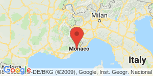 adresse et contact La Treille Muscat, Nice, France