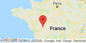 adresse et contact Decapsoft - Cryosoft, Le Rochereau, France