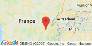 adresse et contact Priximbattable.net, Pont-de-Chéruy, France