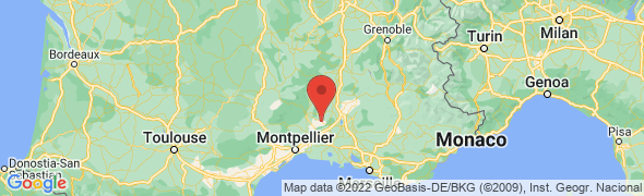 adresse moncabinetliberal.com, Uzs, France