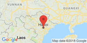 adresse et contact Buffalo tours, Hanoï, Vietnam