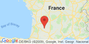 adresse et contact Centre ayurvédique Arkadhya, Pailloles, France
