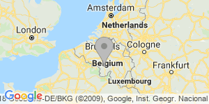 adresse et contact Crashprices, Gerpinnes, Belgique