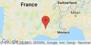 adresse et contact DBL, Orange, France