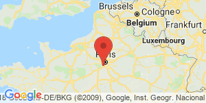 adresse et contact CMS Informatic, Villejust, France