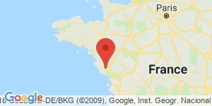 adresse et contact Fnaim Vendée, La Roche sur Yon, France
