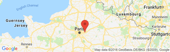 adresse apoteosurprise.com, Paris, France