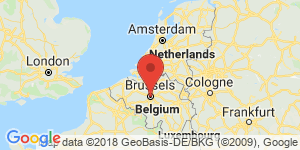adresse et contact Terrasensa, Ixelles, Belgique