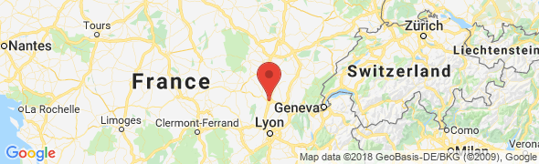 adresse medilabs.fr, Macon, France