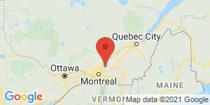 adresse et contact Azureo inc., Saint-Denis-sur-Richelieu, Canada