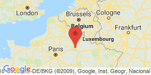 adresse et contact Espace Bien Etre, Reims, France