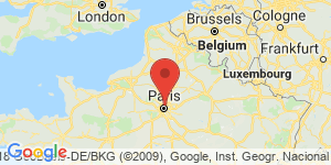 adresse et contact Akizz, La Courneuve, France