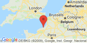 adresse et contact SA VAIN, Dieppe, France