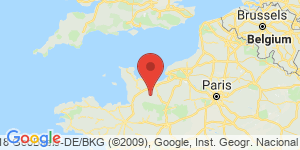 adresse et contact Menuiland, Condé-sur-Noireau, France
