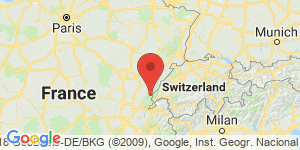 adresse et contact Cosmavita, Morez, France