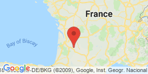 adresse et contact Aquidem, Virazeil, France