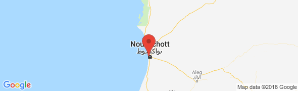 adresse emirahotel.net, Nouakchott, Mauritanie