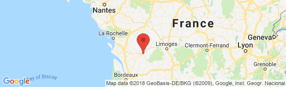 adresse automatic-center.fr, L'Isle d'Espagnac, France