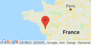 adresse et contact Incobois, Saint Georges de Montaigu, France