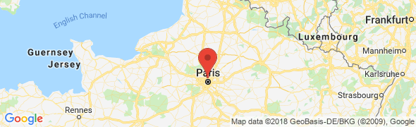adresse pflestroisroses.fr, Saint-Denis, France