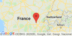 adresse et contact Domaine Monternot - Les jumeaux, Blacé, France