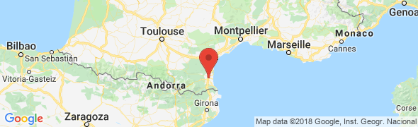adresse sidecommunication.fr, Perpignan, France