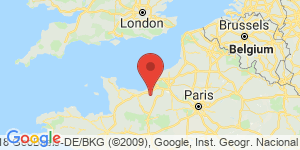 adresse et contact Matre Tarteret, Lisieux, France