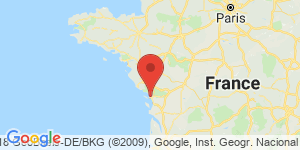 adresse et contact EN-BIO-TECH, Nieul sur mer, France