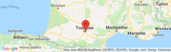 adresse toulouse-habitat-fermetures.fr, Labège, France