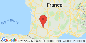 adresse et contact Caroline Delcropt, Boé, France