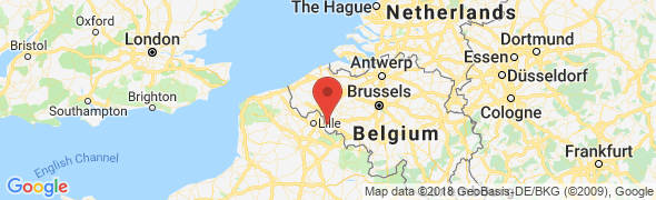 adresse faciliteursfinanciers.be, Marquain, Belgique