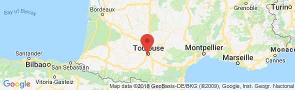 adresse idearenov.fr, Toulouse, France