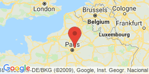 adresse et contact DUDEAL, Tremblay en France, France