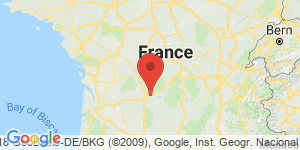adresse et contact Agence de Développement et de Réservation Touristiques de la Corrèze, Tulle, France
