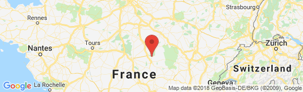 adresse brasserie-bertranges.com, Saint-Aubin-les-Forges, France