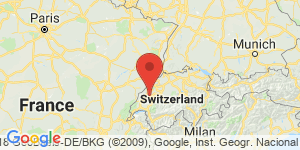 adresse et contact Munisha Cantin, Saint-Aubin, Suisse