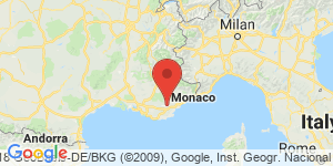 adresse et contact EVODE, Lorgues, France